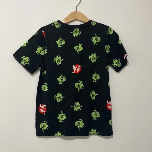 Ghostbusters T-Shirt - Size 6 - Picture 2 of 4